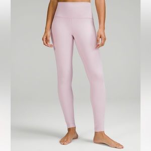 Lululemon Align 28’ Leggings